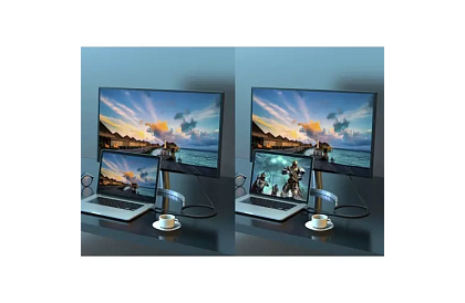 HDMI kábel 8K 60Hz – 2 metre