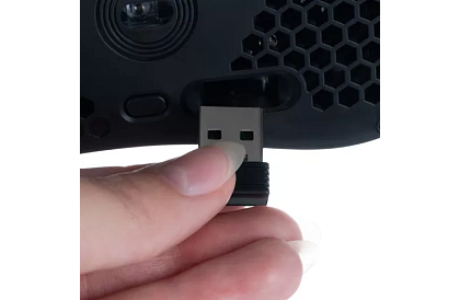 Herná bezdrôtová myš Dunmoon 19495