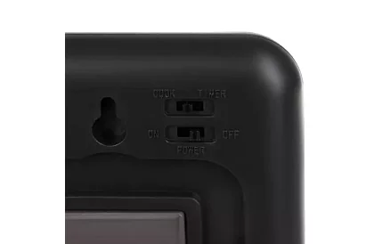 Digitálny kuchynský teplomer so sondou