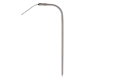 Digitálny kuchynský teplomer so sondou