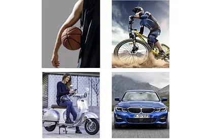 Pumpa na bicykel 16 BAR / 230 PSI – s manometrom