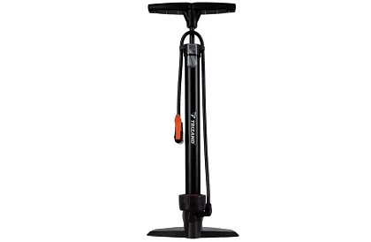 Pumpa na bicykel 16 BAR / 230 PSI – s manometrom