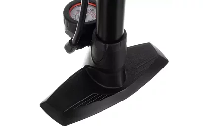 Pumpa na bicykel 16 BAR / 230 PSI – s manometrom