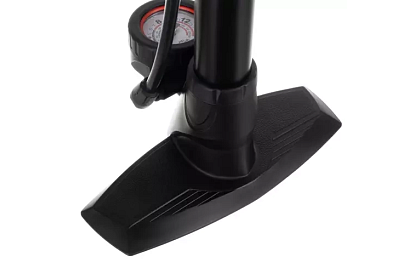 Pumpa na bicykel 16 BAR / 230 PSI – s manometrom