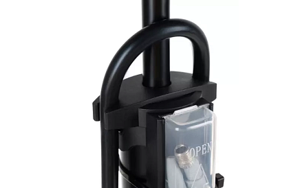 Pumpa na bicykel 16 BAR / 230 PSI – s manometrom