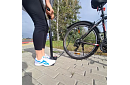 Pumpa na bicykel 16 BAR / 230 PSI – s manometrom