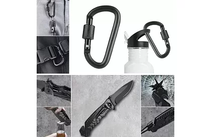 Originálna súprava na prežitie - SURVIVAL 32/1