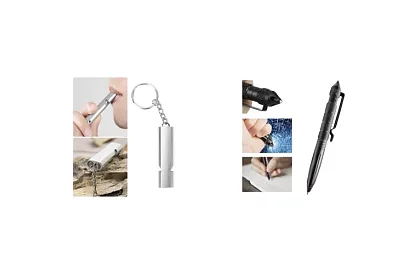 Originálna súprava na prežitie - SURVIVAL 32/1