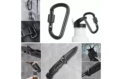 Originálna súprava na prežitie - SURVIVAL 32/1