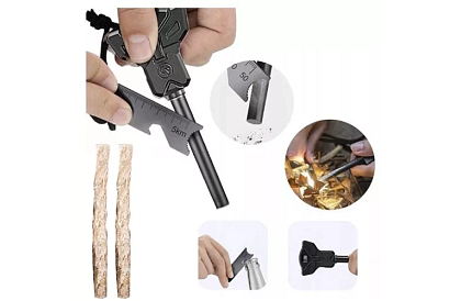 Originálna súprava na prežitie - SURVIVAL 32/1