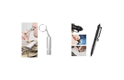 Originálna súprava na prežitie - SURVIVAL 32/1