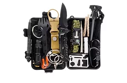 Originálna súprava na prežitie - SURVIVAL 32/1