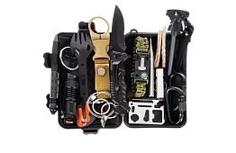 Originálna súprava na prežitie - SURVIVAL 32/1