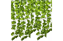 Umelý brečtan – girlanda 6,3 m