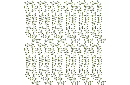 Umelý brečtan – girlanda 25,2 m