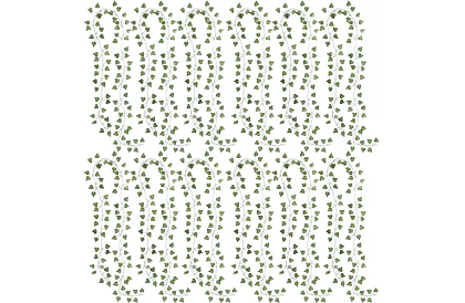 Umelý brečtan – girlanda 25,2 m