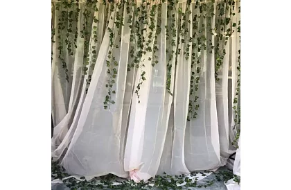 Umelý brečtan – girlanda 50,4 m