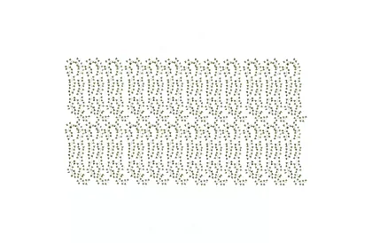 Umelý brečtan – girlanda 50,4 m