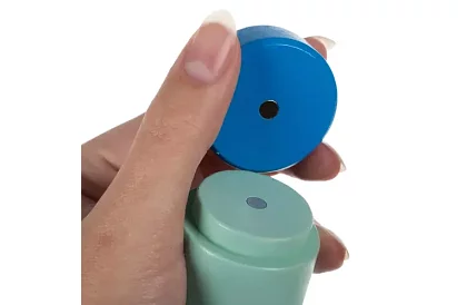 Detský lekársky kufrík s príslušenstvom – malý doktor