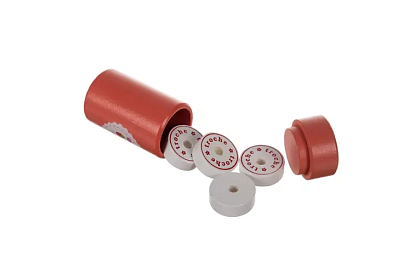 Detský lekársky kufrík s príslušenstvom – malý doktor