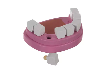 Detský lekársky kufrík s príslušenstvom – malý doktor