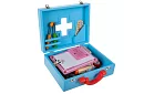 Detský lekársky kufrík s príslušenstvom – malý doktor