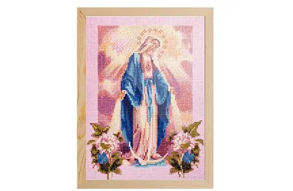 Rám na obrazy 28 × 38 cm – borovica