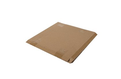 Rám na obrazy 28,5 × 28,5 cm – borovica