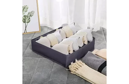 Organizér na spodné prádlo – sada 4 ks