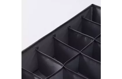 Organizér na spodné prádlo – sada 4 ks