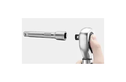 Momentový kľúč 1/2" - 28-210 Nm