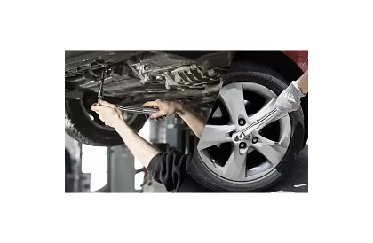 Momentový kľúč 1/2" - 28-210 Nm