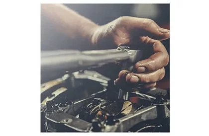 Momentový kľúč 1/2" - 28-210 Nm