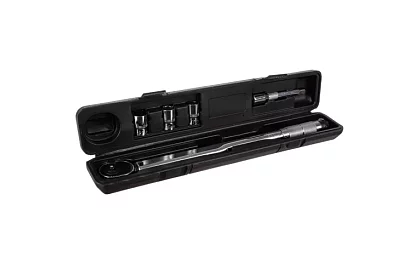 Momentový kľúč 1/2" - 28-210 Nm