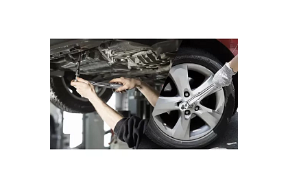 Momentový kľúč 1/2" - 28-210 Nm