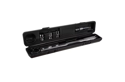 Momentový kľúč 1/2" - 28-210 Nm