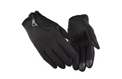 Dotykové rukavice - pre šport aj voľný čas