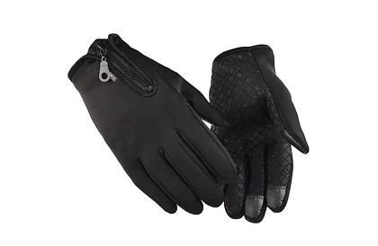 Dotykové rukavice - pre šport aj voľný čas