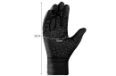 Dotykové rukavice - pre šport aj voľný čas