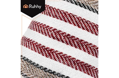 Vianočný trpaslík - škriatok 60 cm