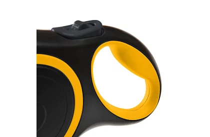 Automatické Flexi vodítko do 15 kg – 5 m