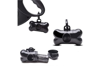 Automatické Flexi vodítko do 15 kg – 5 m