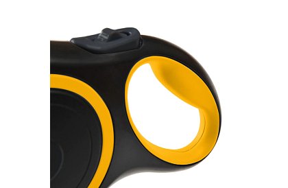 Automatické Flexi vodítko do 15 kg – 5 m