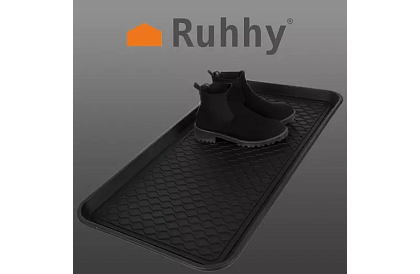 Odkapávacia podložka pod topánky 75,5 x 38 cm