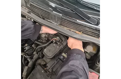 Motohodiny – počítadlo prevádzkových hodín motora