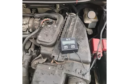 Motohodiny – počítadlo prevádzkových hodín motora