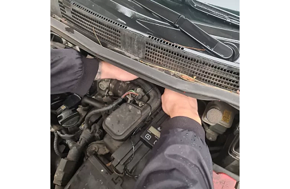 Motohodiny – počítadlo prevádzkových hodín motora