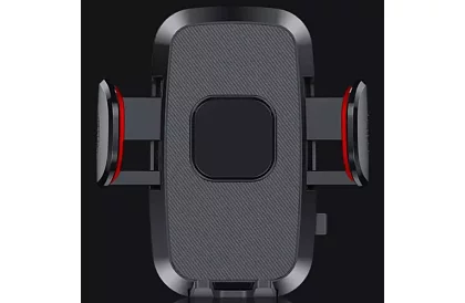 Držiak telefónu do auta s prísavkou -  4 - 7 palcov