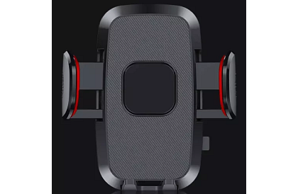 Držiak telefónu do auta s prísavkou -  4 - 7 palcov