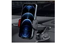 Držiak telefónu do auta s prísavkou -  4 - 7 palcov